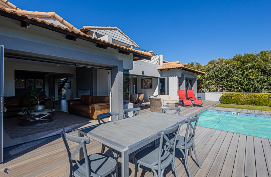 3 Bedroom Property for Sale in Langebaan Country Estate Western Cape